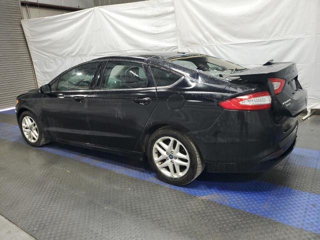 Vin: 1fa6p0h71g5114437, lot: 47038605, ford fusion se 20162