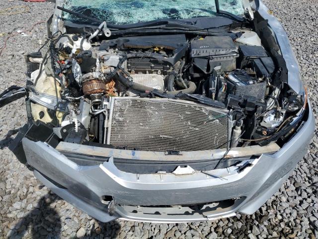 2018 NISSAN ALTIMA 2.5 - 1N4AL3AP2JC117125