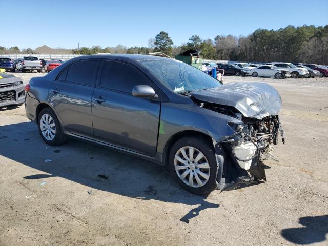 Vin: 2t1bu4ee3cc913998, lot: 49159215, toyota corolla base 20124