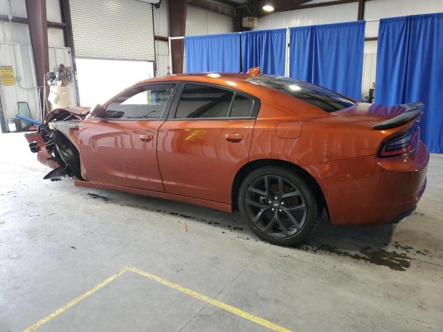 Vin: 2c3cdxbg3ph523284, lot: 50271055, dodge charger sxt 20232
