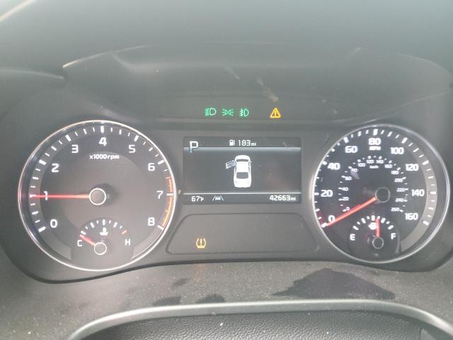 2023 KIA FORTE GT 3KPF44AC9PE544321
