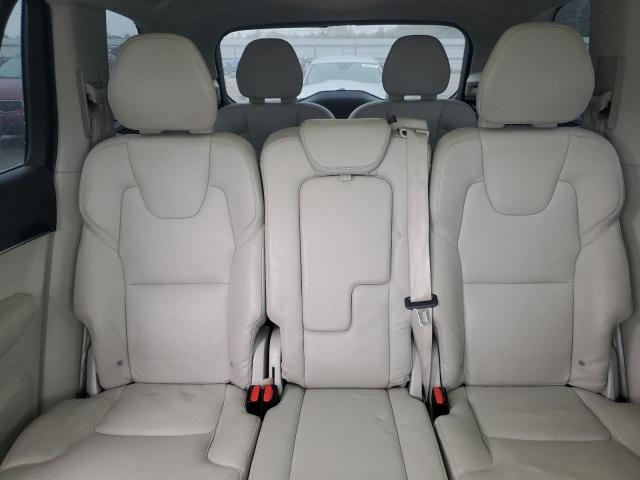 2019 VOLVO XC90 T6 MO - YV4A22PK8K1448997