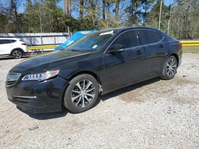 Vin: 19uub1f34fa018752, lot: 49414115, acura tlx 2015 img_1
