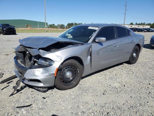 Vin: 2c3cdxktxhh649883, lot: 49790435, dodge charger police 2017 img_1