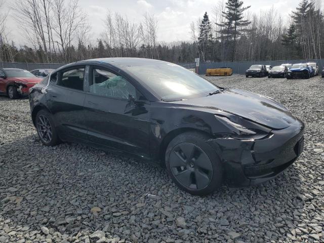 Vin: 5yj3e1ea2pf481872, lot: 48760235, tesla model 3 20234