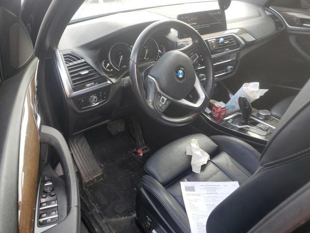 2019 BMW X3 SDRIVE3 - 5UXTR7C52KLE98997