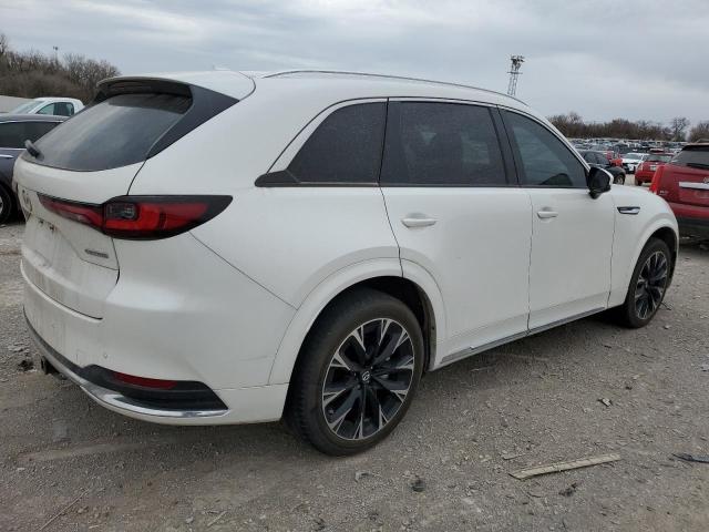 Vin: jm3kk1hc7r1131674, lot: 48069895, mazda cx-90 20243