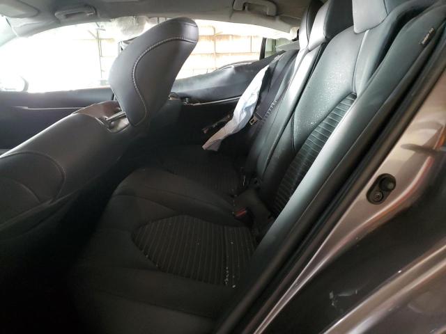 2019 TOYOTA CAMRY L - 4T1B11HK5KU275646