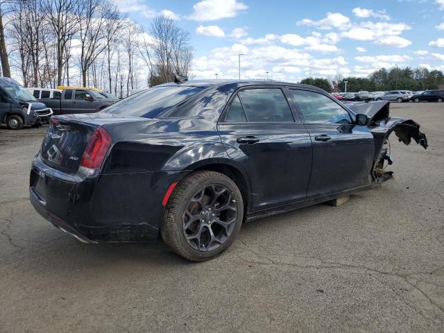 Vin: 2c3ccaag9kh590899, lot: 50418375, chrysler 300 touring 20193