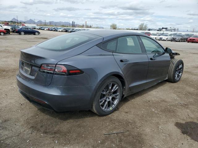 Vin: 5yjsa1e58pf519308, lot: 49002635, tesla model s 20233