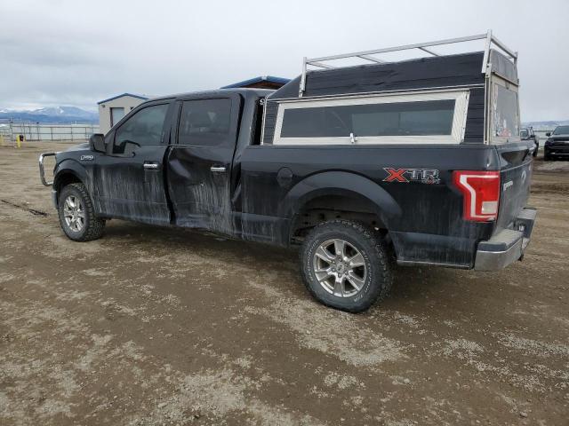 Vin: 1ftfw1ef7hfc66247, lot: 48251455, ford f-150 supercrew 20172