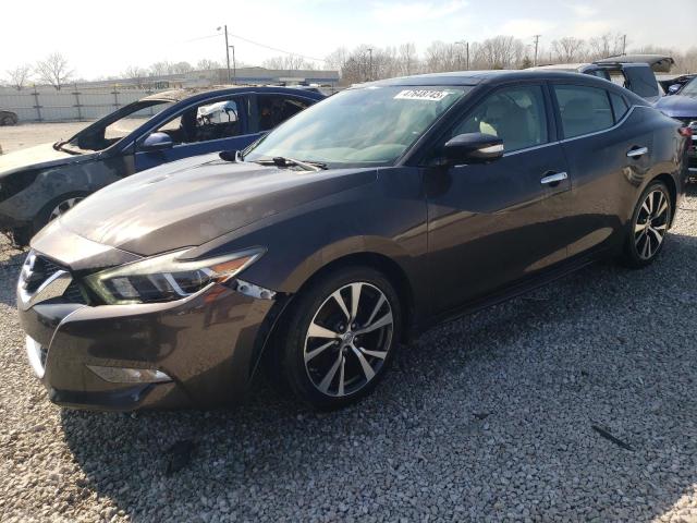 Vin: 1n4aa6ap1gc904731, lot: 47648745, nissan maxima 3.5s 2016 img_1