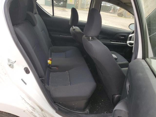 2015 TOYOTA PRIUS C - JTDKDTB37F1582509