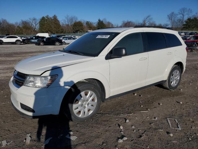DODGE JOURNEY SE