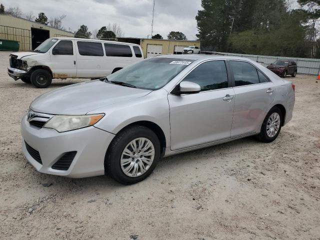Vin: 4t1bf1fk7du224060, lot: 49977445, toyota camry l 2013 img_1