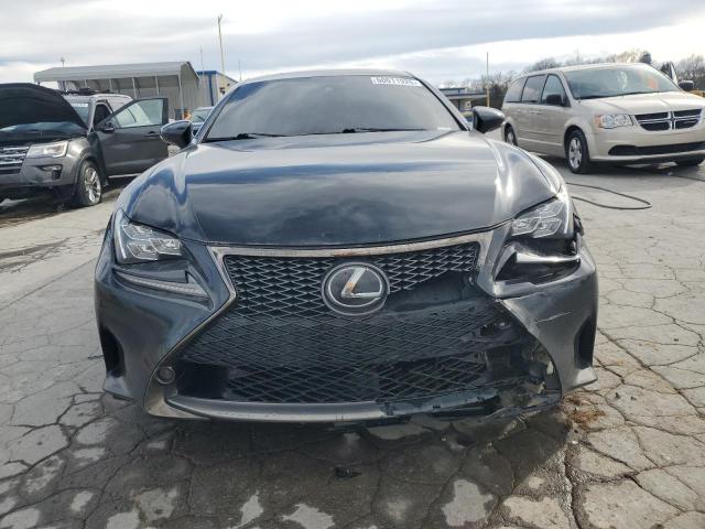 2018 LEXUS RC 350 JTHSZ5BC5J5008794