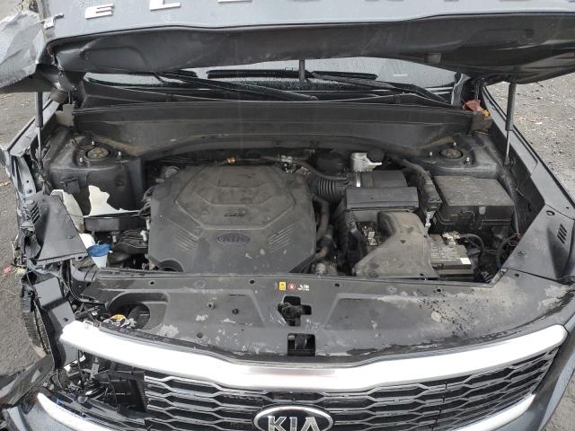 2020 KIA TELLURIDE 5XYP5DHC1LG045162