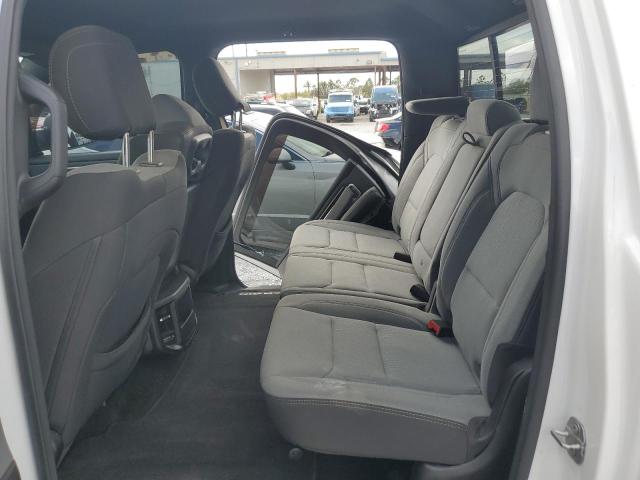 2021 RAM 1500 BIG H - 1C6RREFM7MN569142