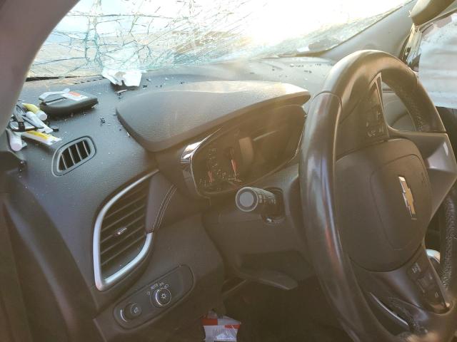 2017 CHEVROLET TRAX 1LT - KL7CJLSB7HB192752