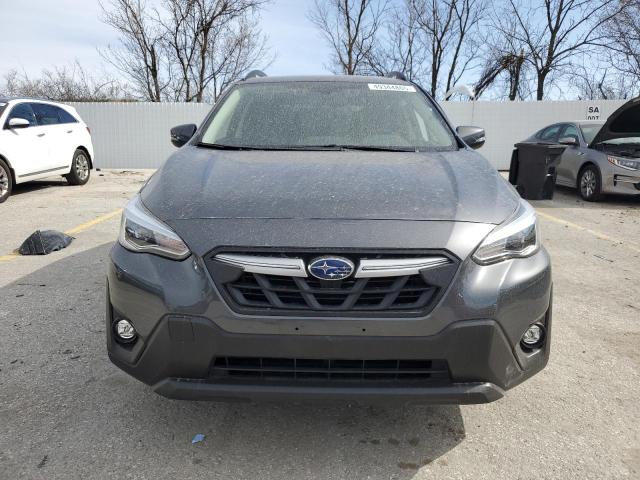 2023 SUBARU CROSSTREK - JF2GTHMC1P8327898