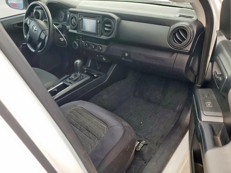 2016 TOYOTA TACOMA ACC - 5TFRX5GN1GX071906