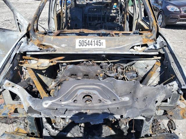 2004 CHEVROLET VENTURE #3294519498