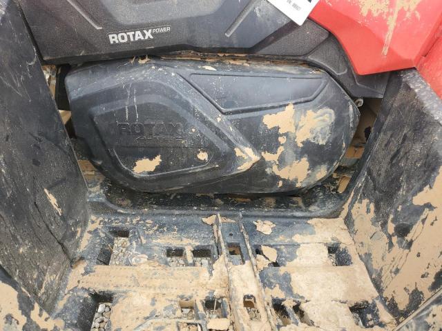 2023 CAN-AM OUTLANDER - 3JBLGAU4XPJ000627