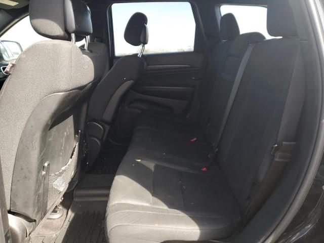 2015 JEEP GRAND CHER - 1C4RJFAG5FC195264