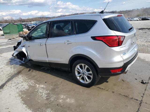 Vin: 1fmcu0gd6kuc53194, lot: 49907165, ford escape se 20192