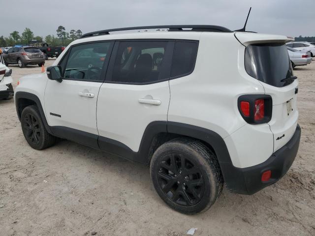 Vin: zacnjde18ppp35399, lot: 51168305, jeep renegade a altitude 20232