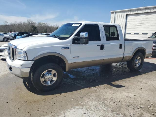 2007 FORD F250 SUPER #3142987287