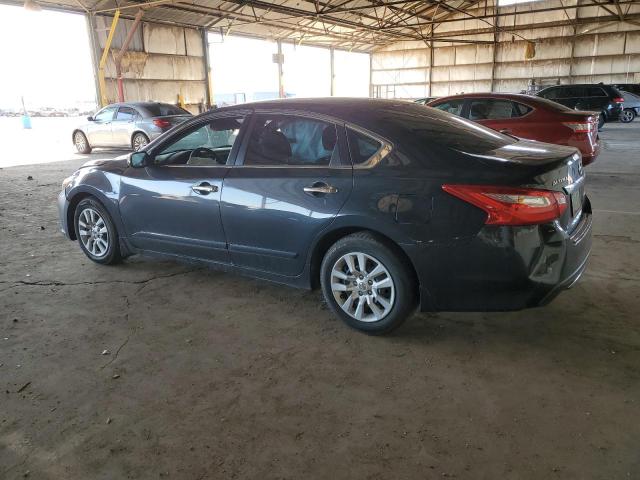 NISSAN ALTIMA 2.5 2017 charcoal  gas 1N4AL3AP4HN310889 photo #3
