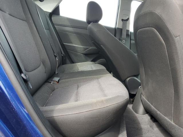 3kpc24a66me135465 - 2021 Hyundai accent se - #48993895