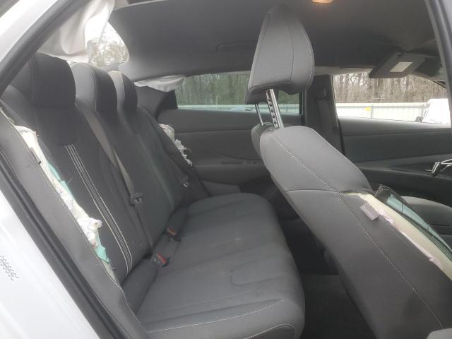 2024 HYUNDAI ELANTRA SE - KMHLM4DG8RU850105