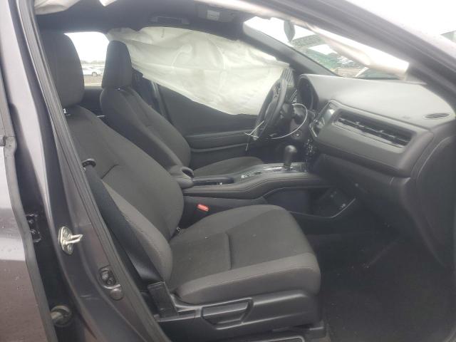 2019 HONDA HR-V SPORT - 3CZRU6H1XKG710236