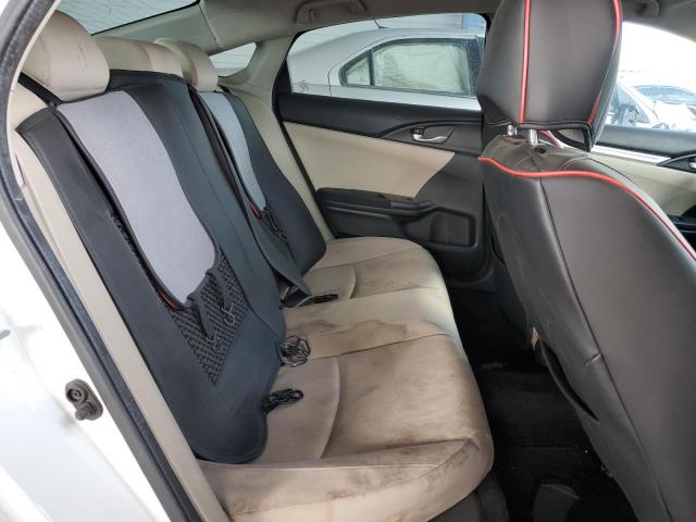 2HGFC2F55GH574276 2016 HONDA CIVIC