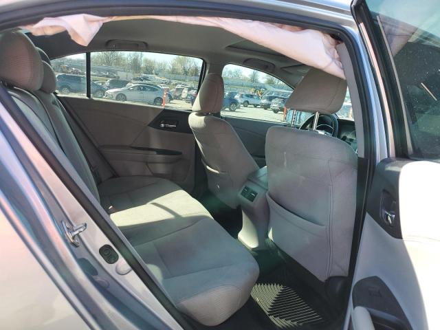 2016 HONDA ACCORD EX - 1HGCR2F76GA135900