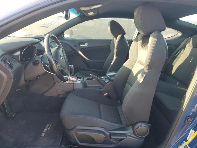 2015 HYUNDAI GENESIS CO - KMHHU6KJXFU124550