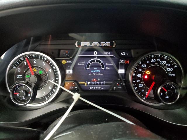 2020 RAM 1500 LARAM - 1C6SRFJT6LN148839