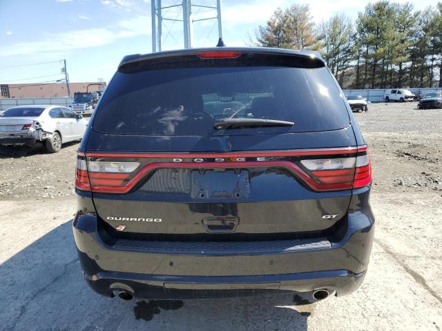 2019 DODGE DURANGO GT - 1C4RDJDG3KC559889