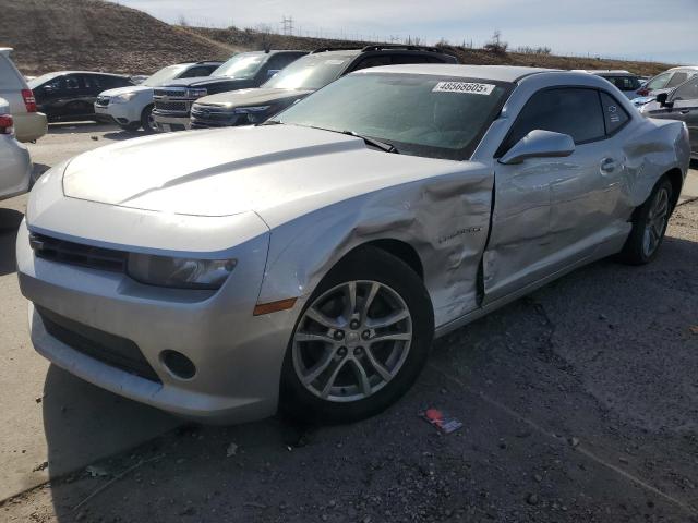 CHEVROLET CAMARO LS