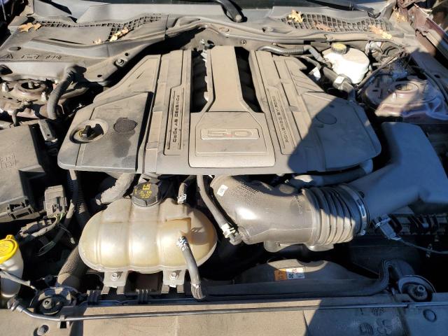 2018 FORD MUSTANG GT - 1FA6P8CF3J5120485