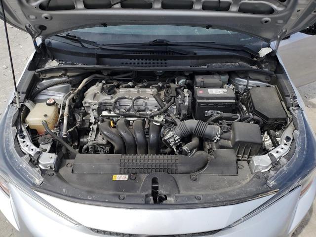 2020 TOYOTA COROLLA LE - JTDEPRAE8LJ098676