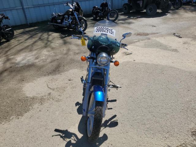 2010 HONDA VT1300 CX JH2SC6109AK000285