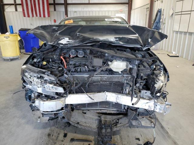 2018 HONDA CLARITY JHMZC5F14JC019953