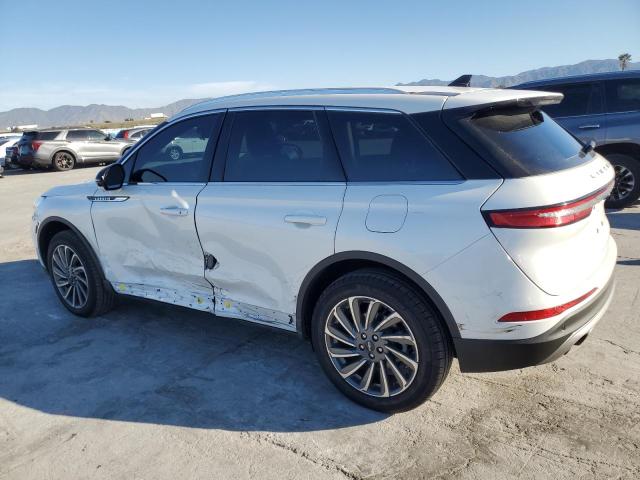 Vin: 5lmcj2ca8pul26327, lot: 48578625, lincoln corsair reserve 20232
