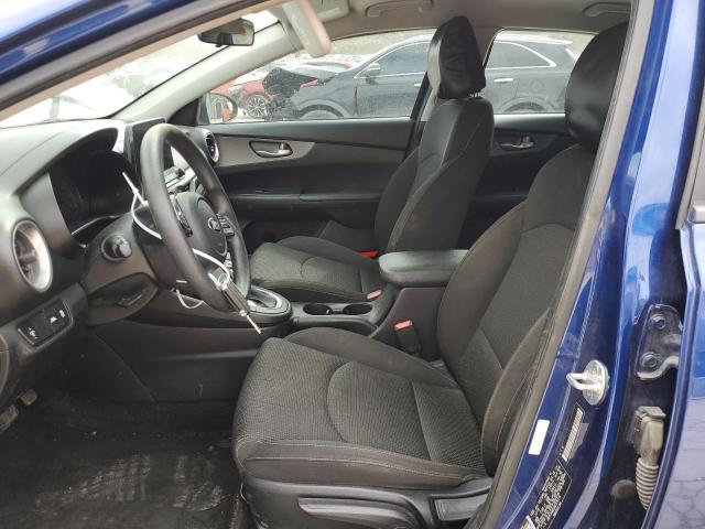 2019 KIA FORTE FE - 3KPF24AD2KE076116