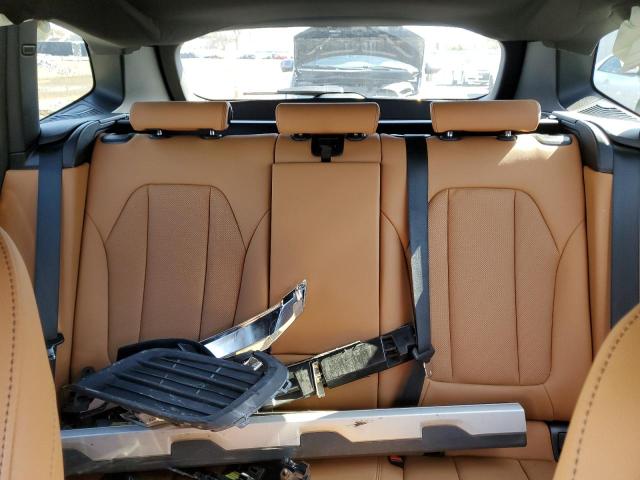 2024 BMW X3 XDRIVE3 - 5UX53DP08R9U90821