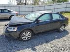 2015 VOLKSWAGEN JETTA SE - 3VWD17AJ5FM410942