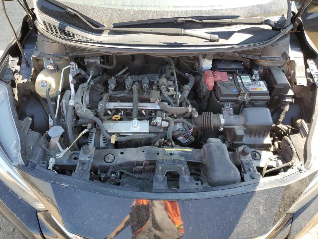 2021 NISSAN VERSA S - 3N1CN8DVXML808595